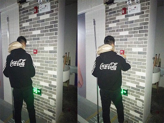 經(jīng)開(kāi)消防檢測(cè)