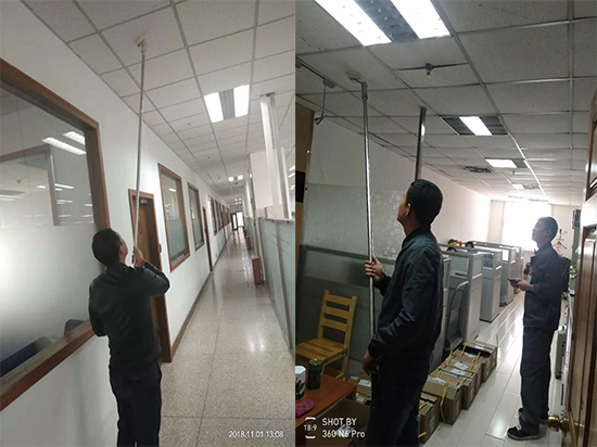 北京消防第三方檢測官方機構