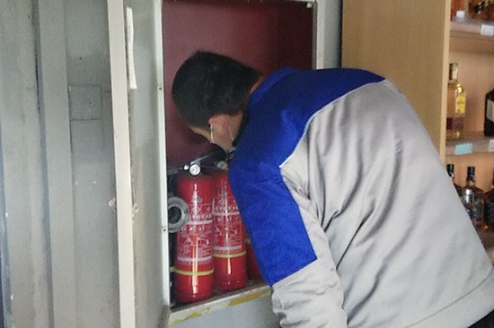 消電檢是什么？檢測內容、