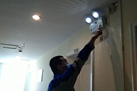 為什么企業(yè)每年要做消防檢測？有哪些法律責(zé)任？