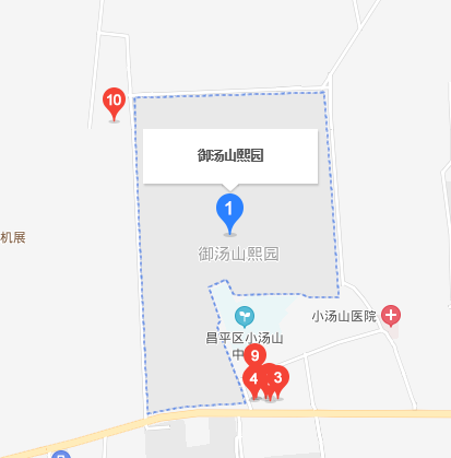 御湯山熙園