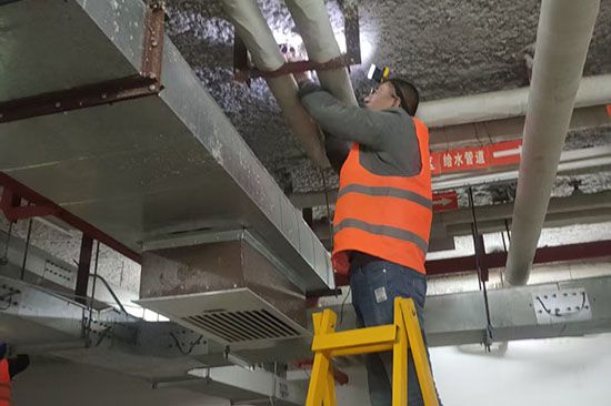 小于300平米的辦公場所消防設施改造工程需要消防備案嗎